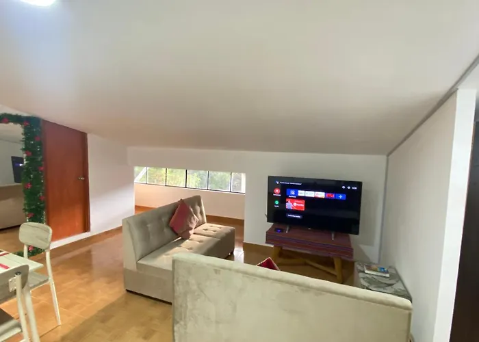 Aparts And Apartment