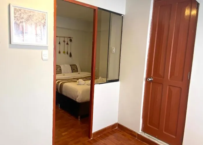 Aparts And Apartment