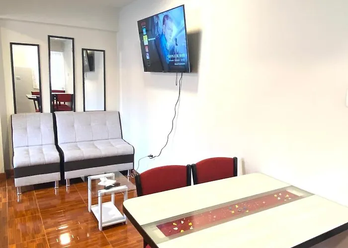Apartment Aparts And *