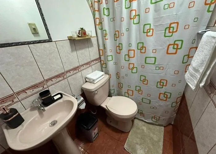 Aparts And * Cusco