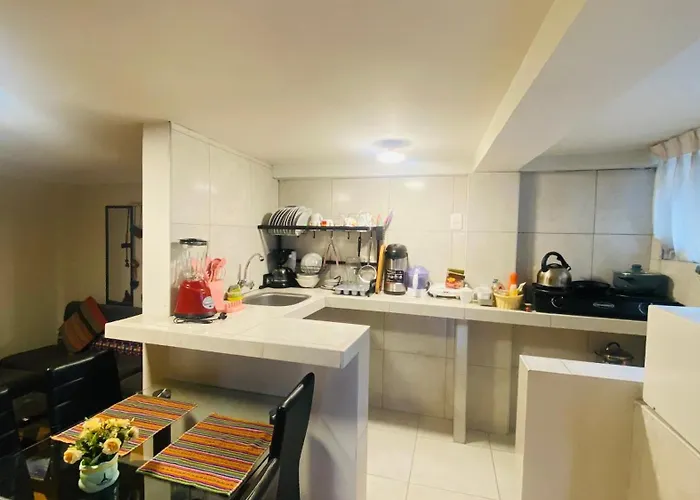 Apartment Aparts And