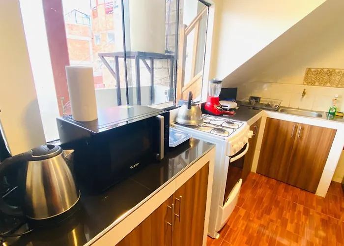 Apartment Aparts And