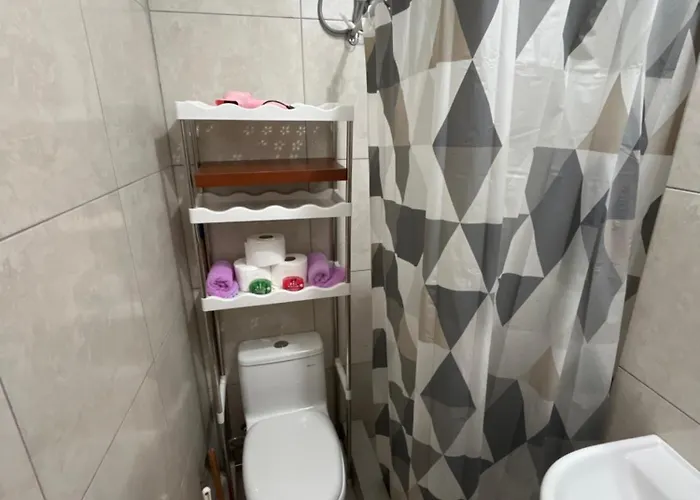 Aparts And Apartment Cusco